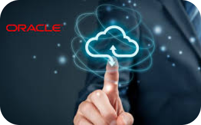 Fusion Cloud Financials
