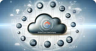 Fusion Cloud Financials